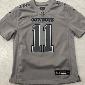 Dallas Cowboys - Parsons Jersey